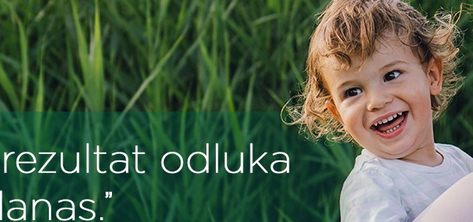 3 koraka prema boljoj budućnosti